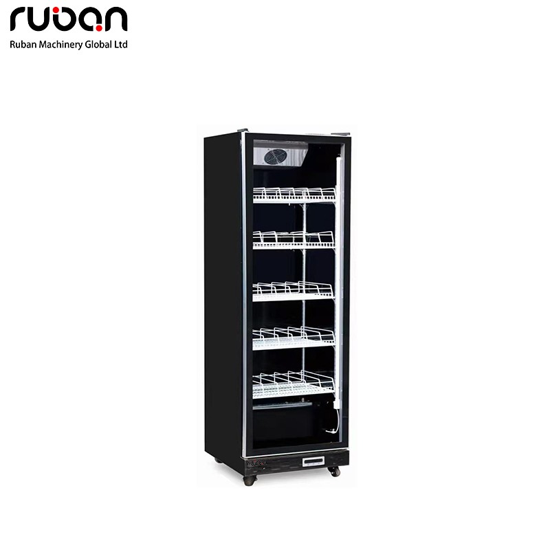 Wholesale Commercial Display Coolers