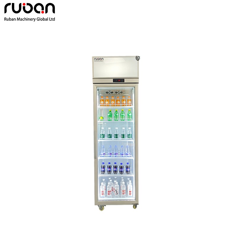 Wholesale Beverage Display Refrigerators