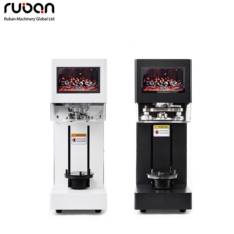 Automatic Can Sealing Machine Wholesale