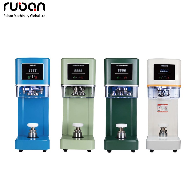 Can Sealing Machine Wholesale