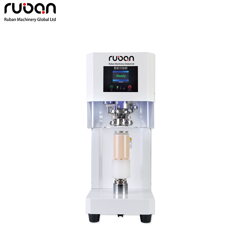 Commercial Can Sealing Machine Wholesale