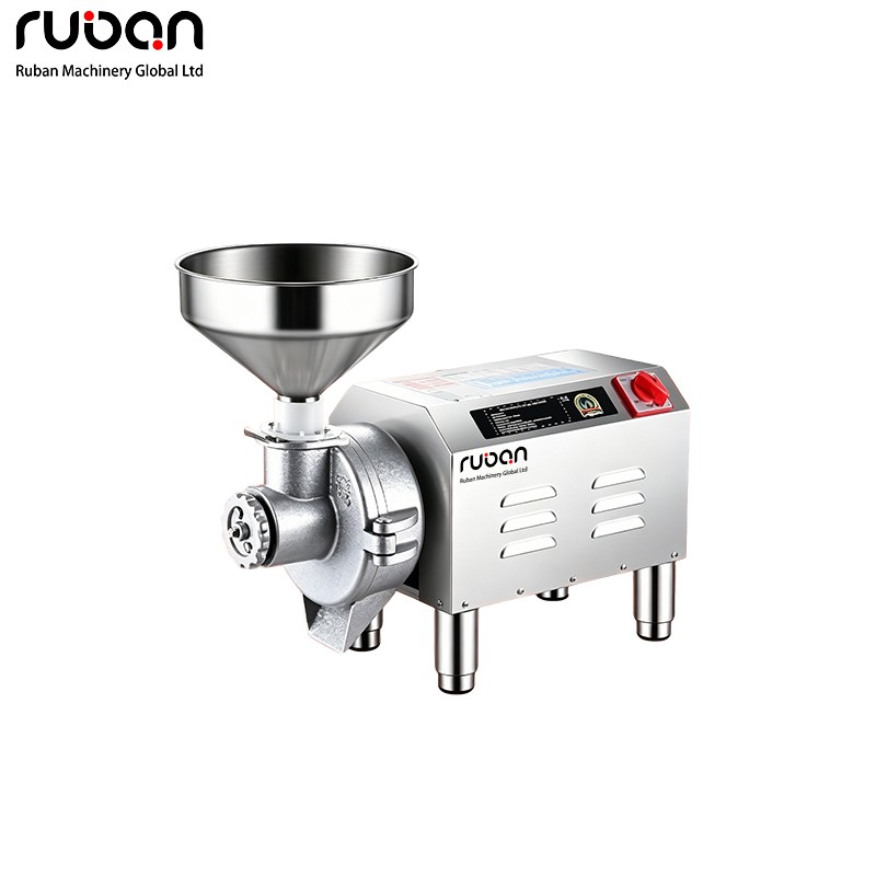 Commercial Grain Grinder Machine