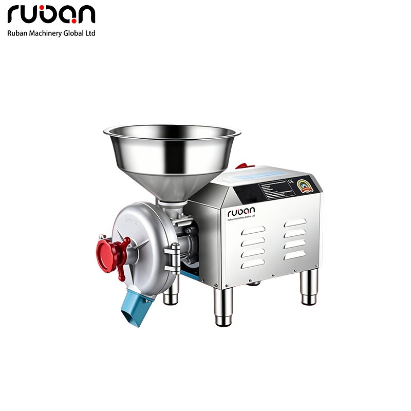 Commercial Grain Grinder Machine