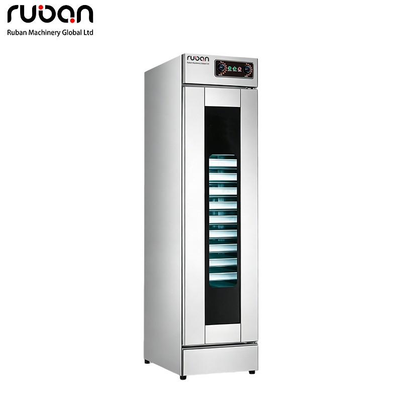Bread Proofing Machine