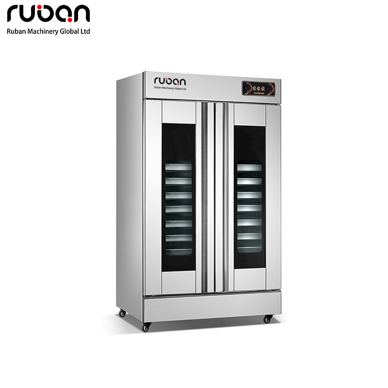 Commercial Proofer Cabinet