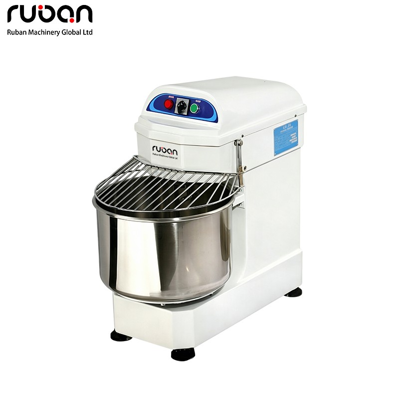 Commercial Dough Mixer