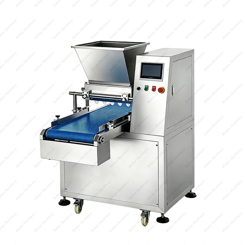Automatic Cookie Depositor Machine