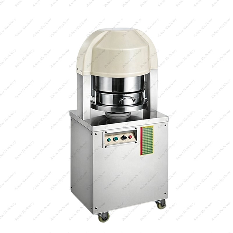 Electric 36 Piece Dough Divider