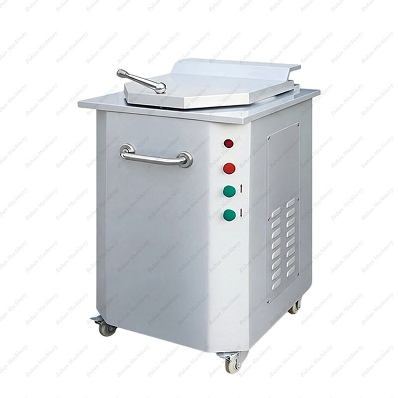 Commercial 16 Piece Dough Divider