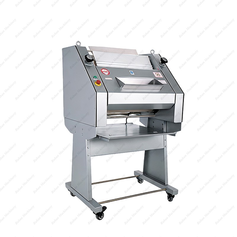 Industrial Toast Moulder Machine