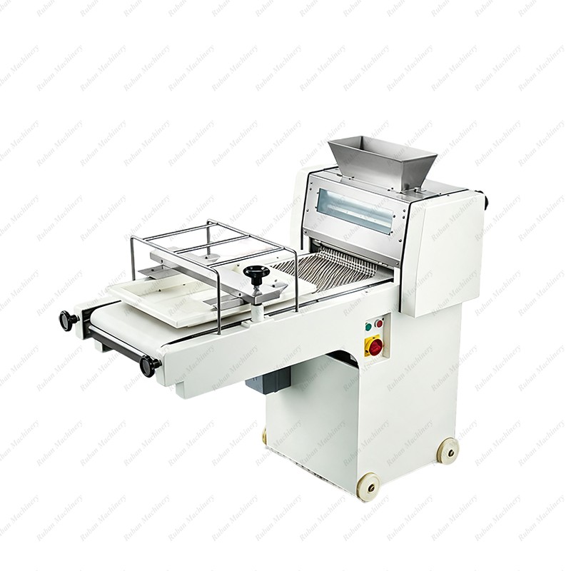 Commercial Dough Moulder Machine
