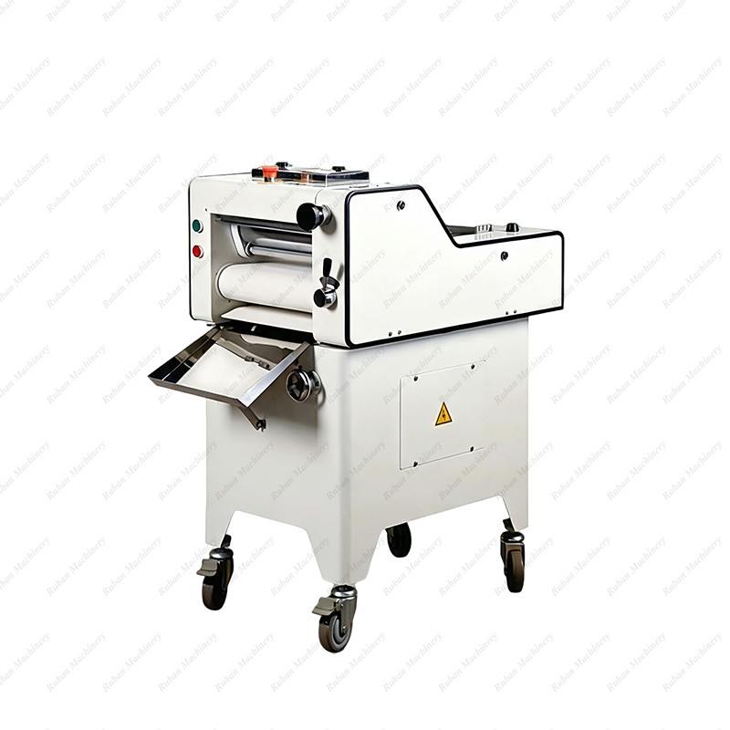 Commercial Baguette Moulder Machine